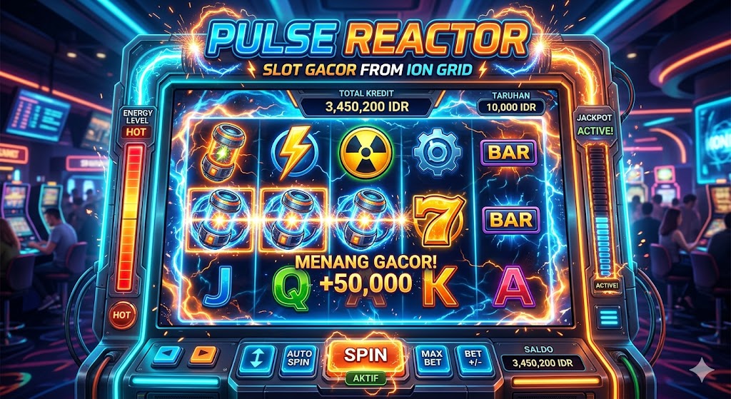 Pulse Reactor