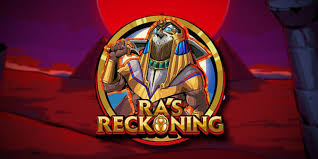 Ra’s Reckoning